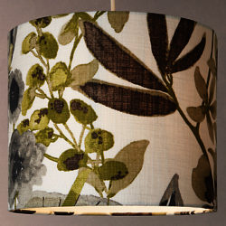 Harlequin Nalina Lampshade